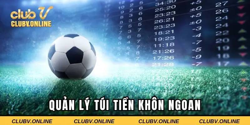 Quản lý túi tiền khôn ngoan