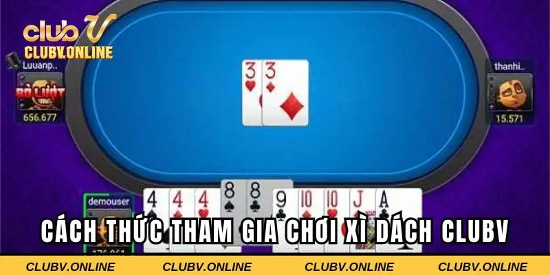 Hướng dẫn tham gia chơi game siêu đơn giản