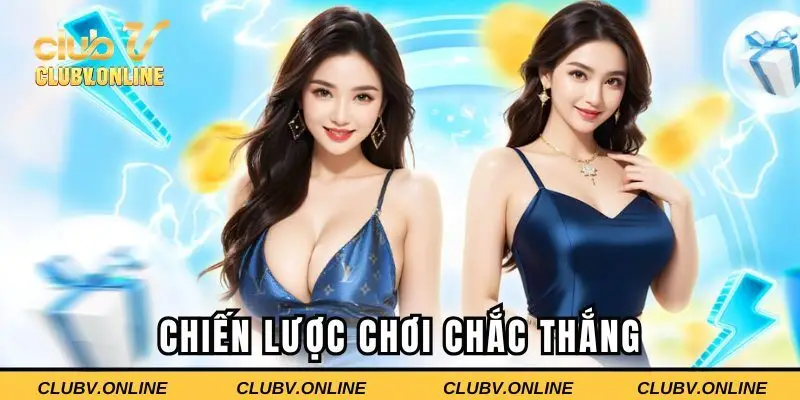 Chiến lược chơi game Sâm Lốc thắng lớn