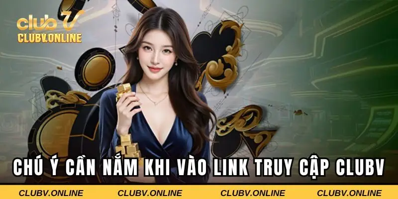 Lưu ý cần nắm khi truy cập vào thương hiệu