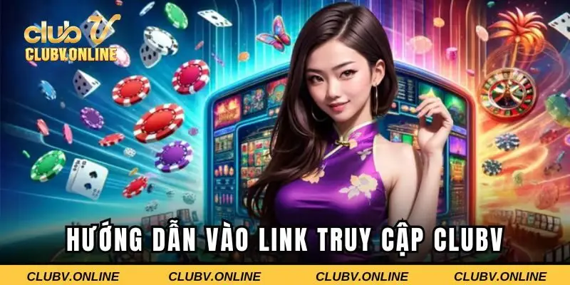 Hướng dẫn truy cập nhà cái uy tín đơn giản