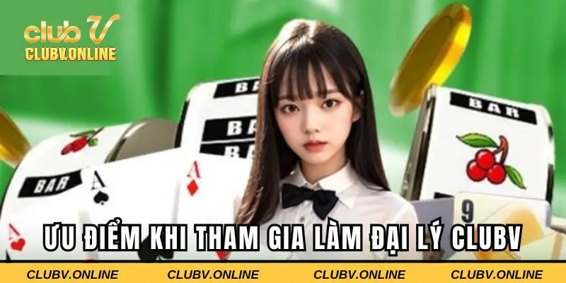 Ưu điểm khi tham gia làm đối tác của nhà cái